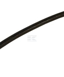 Tubo hidráulico 10x500