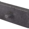 Cultivator S-tine clamp, new type