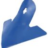Duck foot share, 1 hole 160mm