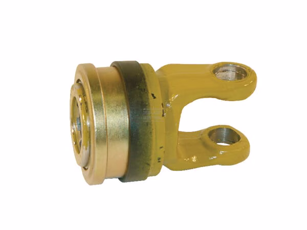 Horquilla con desconexión rápida, Ø1,3/8" - 6 estrías, T50/V50 Comer 1 Horquilla con desconexión rápida, Ø1,3/8" - 6 estrías, T50/V50 Comer