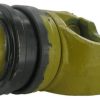 Horquilla con desconexión rápida, Ø1,3/8" - 6 estrías, T CvJ 60/V CvJ 60 Comer 8 Horquilla con desconexión rápida, Ø1,3/8" - 6 estrías, T CvJ 60/V CvJ 60 Comer