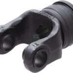 Horquilla con desconexión rápida, Ø1,3/8" - 6 estrías, T60/V60 Comer