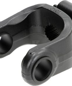Horquilla con desconexión rápida, Ø1,3/8" - 21 estrías, T80/V80 Comer