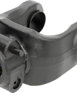 Horquilla con desconexión rápida, Ø1,3/8" - 21 estrías, T80/V80 Comer