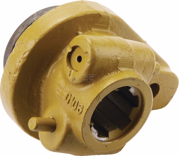 Cubo 1 3/8 Z6 2 Cubo 1 3/8 Z6