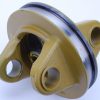 Doble horquilla, Ø118 mm, V80 Comer
