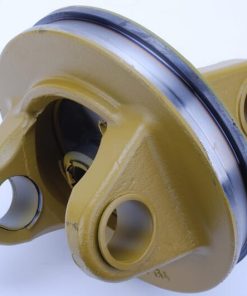 Doble horquilla, Ø118 mm, V80 Comer