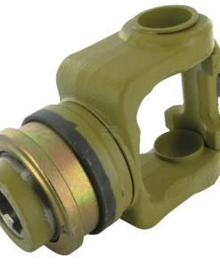 Horquilla con desconexión rápida, Ø1,3/8" - 6 estrías, T CvJ 80/V CvJ 80 Comer