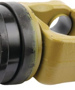 Horquilla con desconexión rápida, Ø1,3/4" - 6 estrías, T CvJ 80/V CvJ 80 Comer