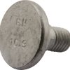 Perno de la cuchilla, Krone