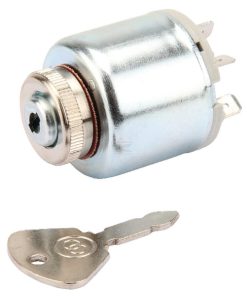 Interruptor arranque 0-1-2, Cobo