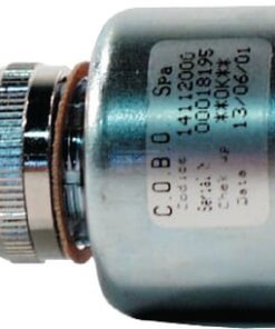 Interruptor arranque P-0-1-2, Cobo