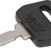 Llave de contacto