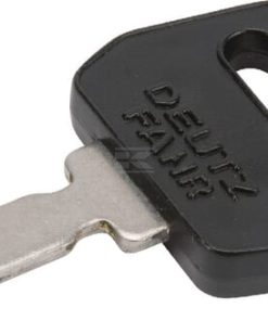 Llave de contacto
