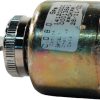 Interruptor arranque P-0-1-2, Cobo