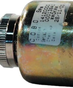 Interruptor arranque P-0-1-2, Cobo
