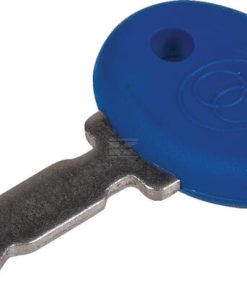 Llave de contacto