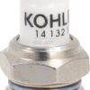 Spark plug, 12mm RFI