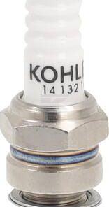 Spark plug, 12mm RFI