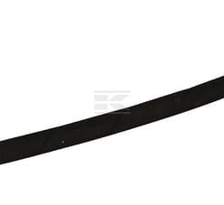 Tubo hidráulico 10x450