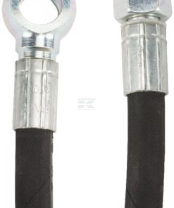 Tubo hidráulico 10x550
