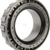 Anillo int., rodamiento cónico 8 Anillo int., rodamiento cónico