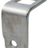 Tooth handle, 32 x 10 mm profile 50 x 50 mm