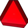 Triangle metal board TW-11