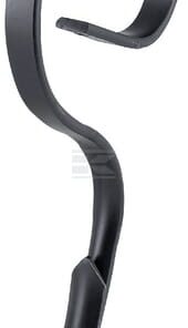 Spring tine straight Bagra