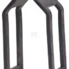 Cultivator tine clamp 60 x 60 3 Cultivator tine clamp 60 x 60