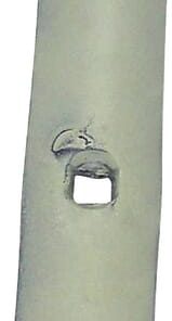 Reja de cultivador