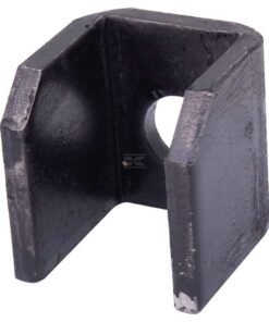 S Tine clamp new type