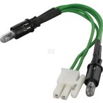Interruptor de luces CNH