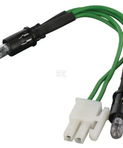 Interruptor de luces CNH