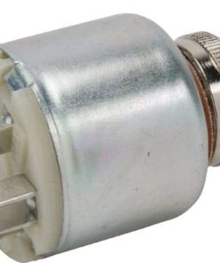 Interruptor arranque P-0-1-2, Cobo