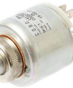 Interruptor arranque P-0-1-2, Cobo