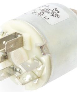 Interruptor arranque P-0-1-2, Cobo