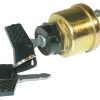 Interruptor arranque 0-1-2-3, Cobo