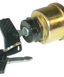 Interruptor arranque 0-1-2-3, Cobo