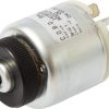 Interruptor arranque P-0-1-2, Cobo