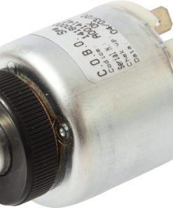 Interruptor arranque P-0-1-2, Cobo