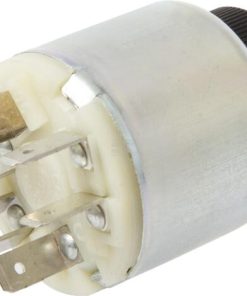 Interruptor arranque P-0-1-2, Cobo