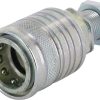 Cúpula manguito DN 10 STECK