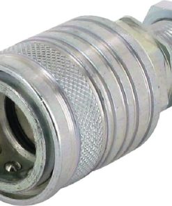 Cúpula manguito DN 10 STECK