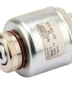 Interruptor arranque 0-1-2, Cobo