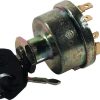 Interruptor arranque 1-2-3-4, Cobo 3 Interruptor arranque 1-2-3-4, Cobo