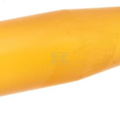 Teat rubber