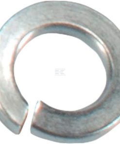 Arandela elástica 3/8"