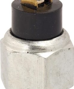 Brake light hydraulic switch