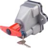 Master switch B24